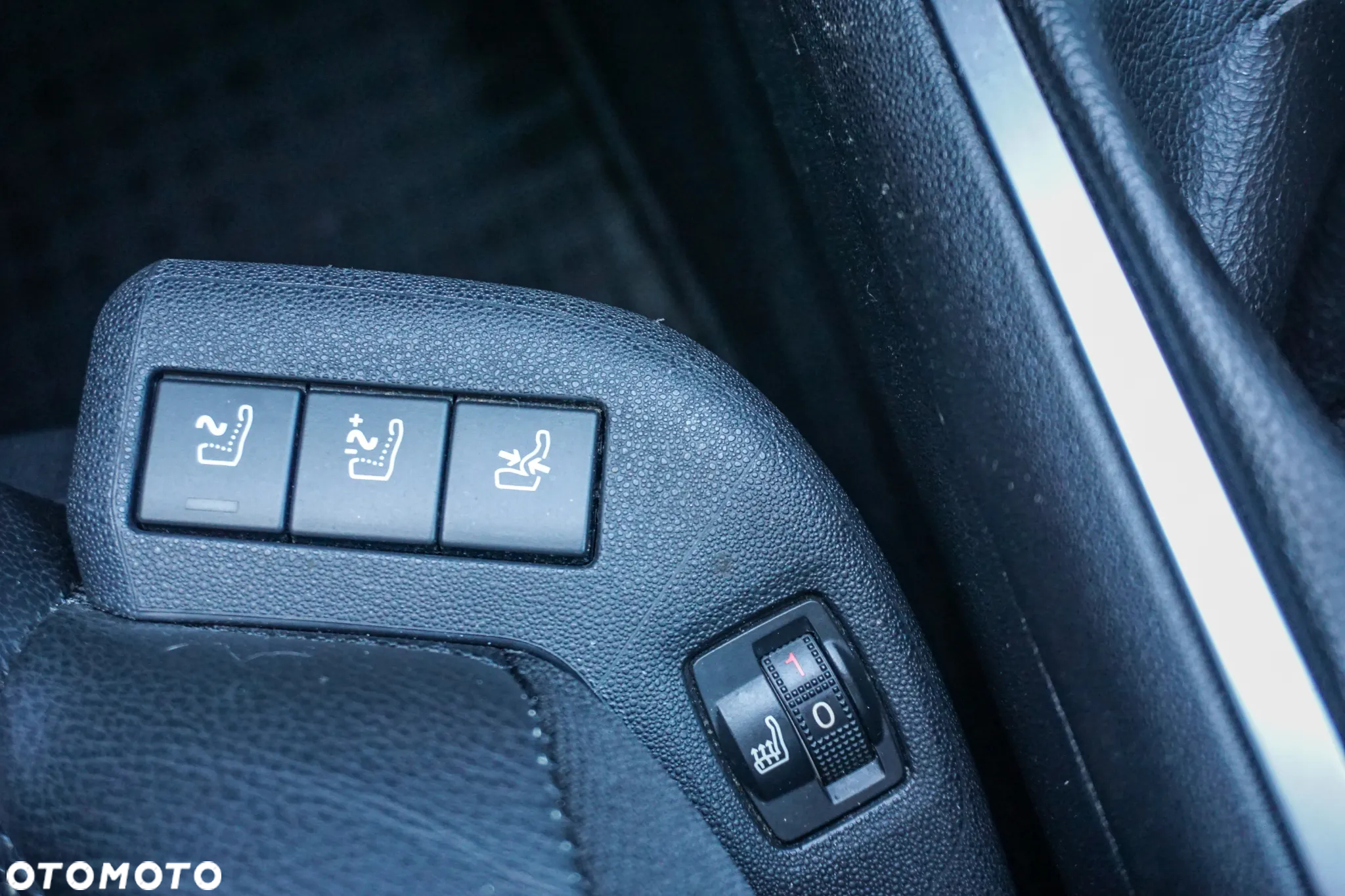 Citroën C4 HDi 150 Exclusive - 23