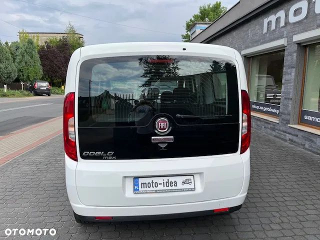 Fiat Doblo - 4