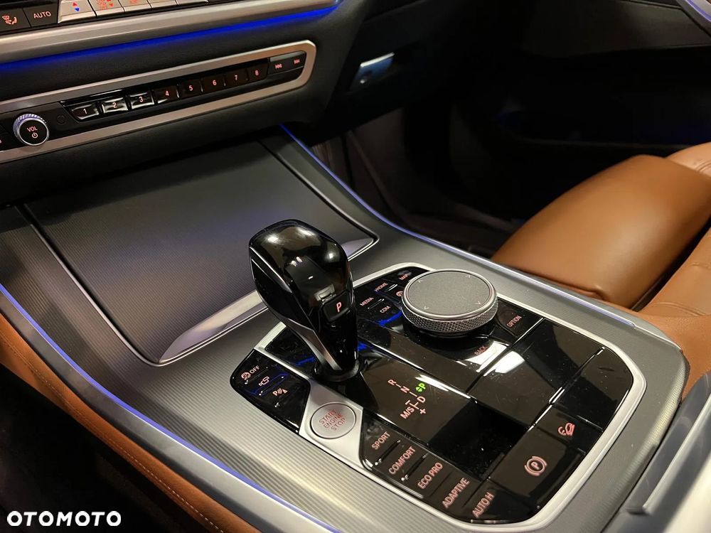 BMW X5 xDrive30d - 30