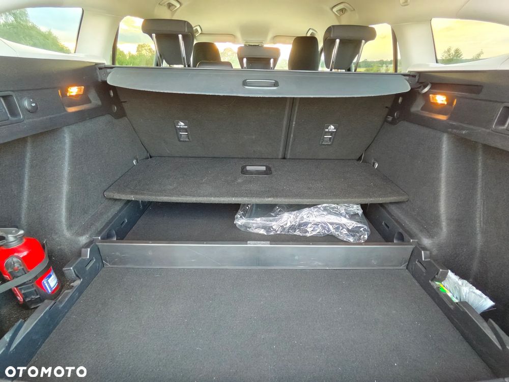 Ford Focus 1.5 EcoBlue SCR Connected - 15