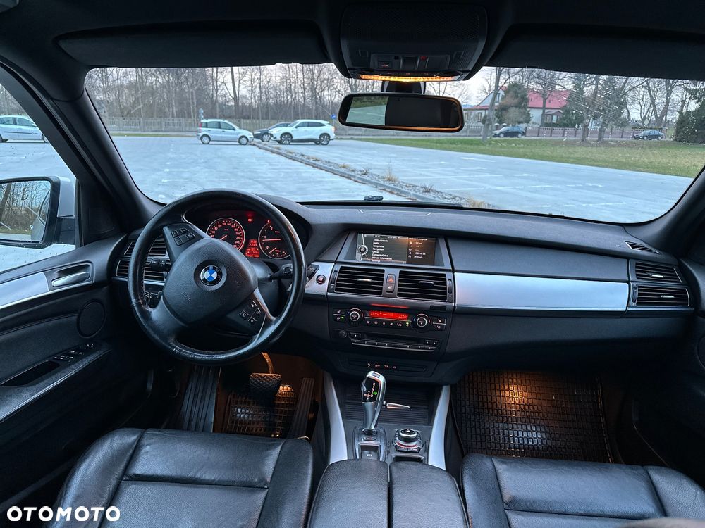 BMW X5 3.0d xDrive - 11