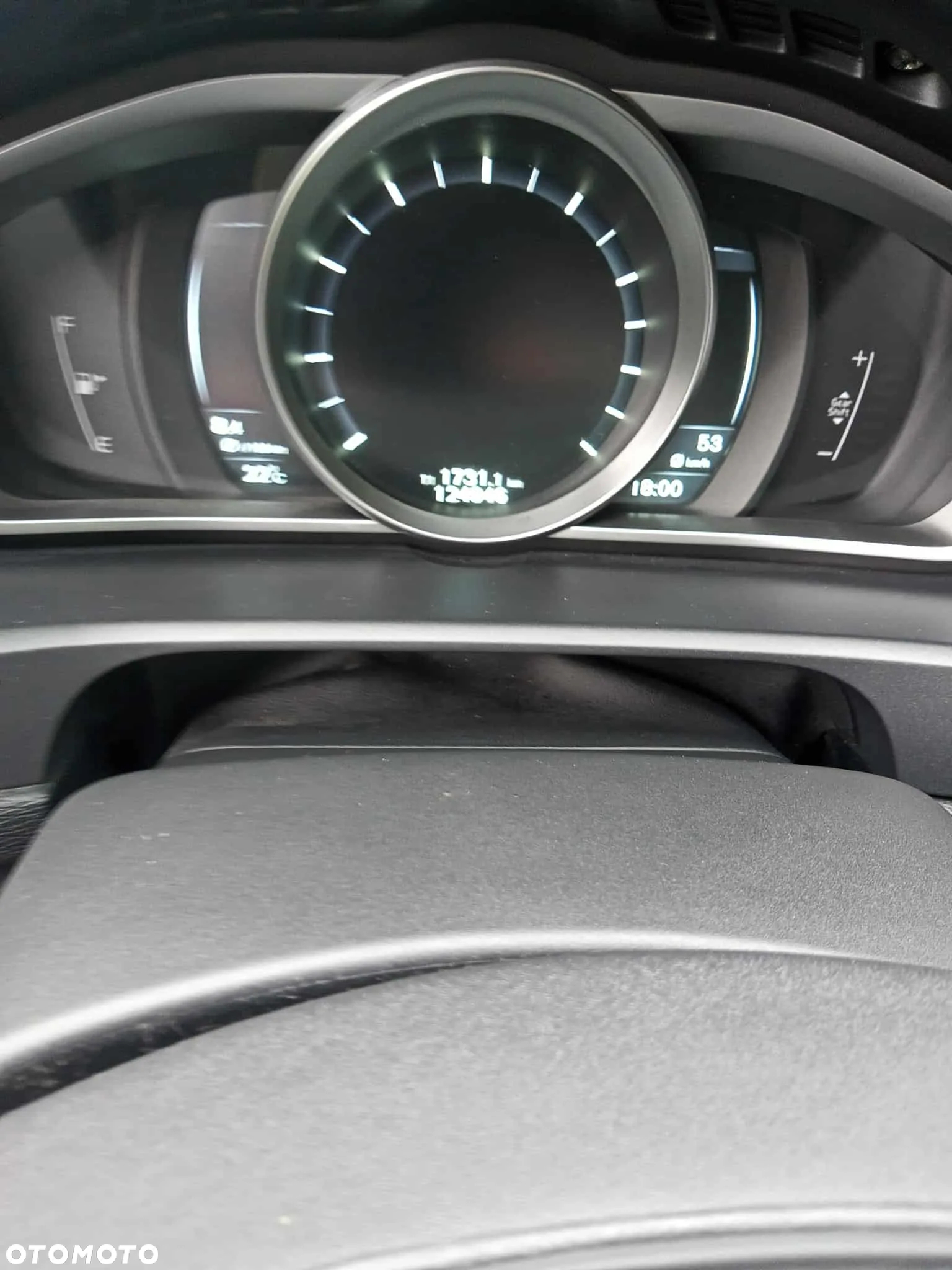 Volvo V40 T2 - 3