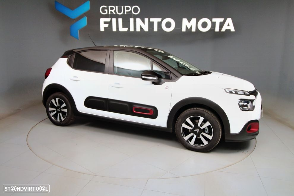 Citroën C3 1.2 PureTech C-Series - 7