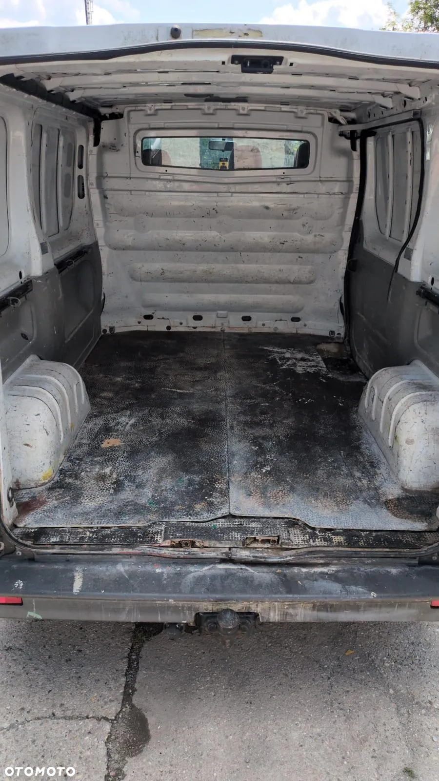 Opel Vivaro 2.0 CDTI L2H1 - 8