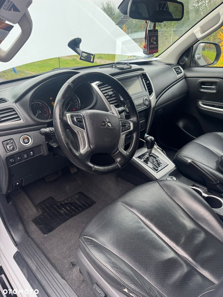 Mitsubishi L200 2.2 d DC Power Stark Basic - 6