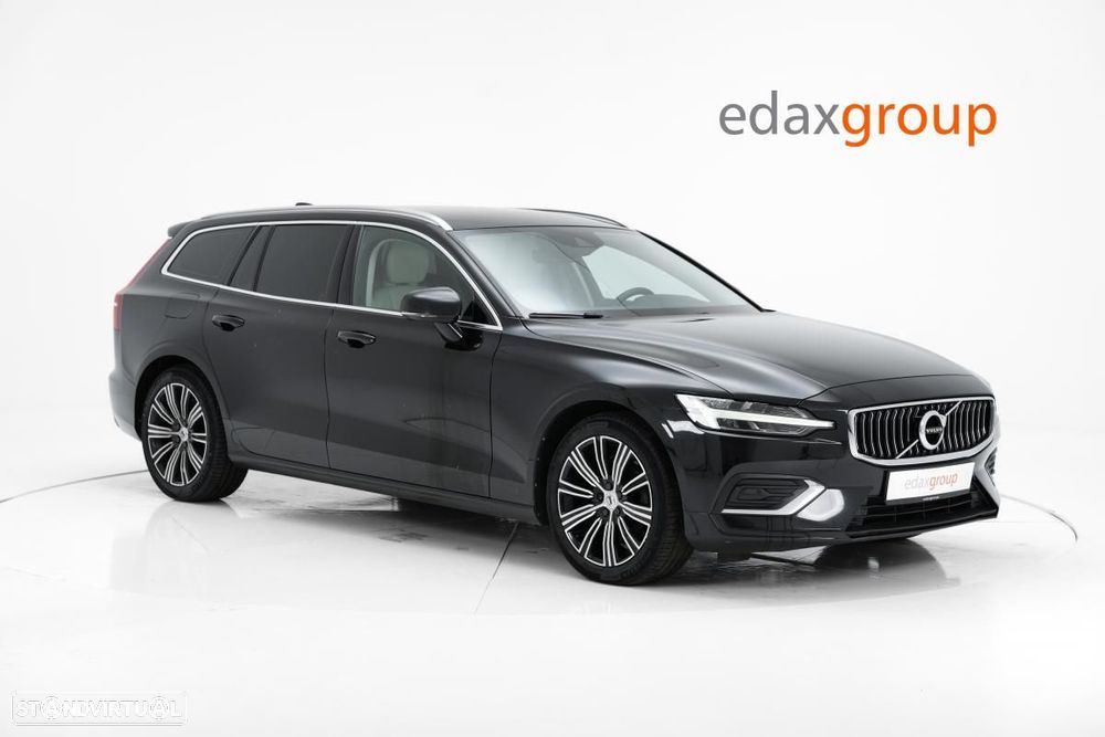 Volvo V60 2.0 D3 Inscription Geartronic - 2