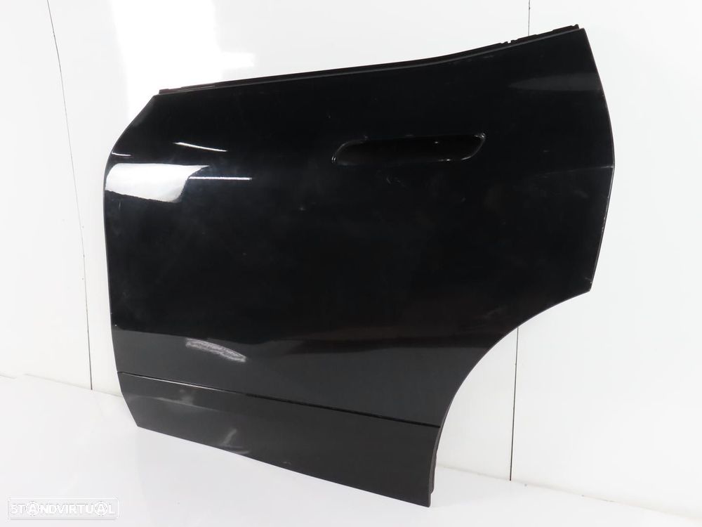 Porta Esquerdo/Trás Usado / Original BMW iX (I20) 41009880293 - 3