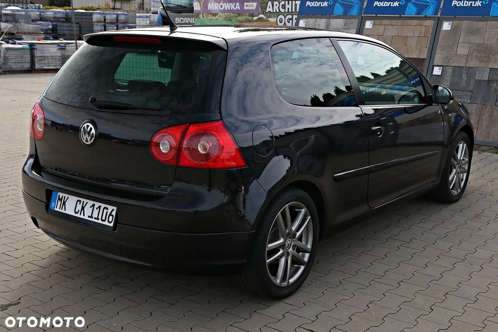 Volkswagen Golf 1.4 TSI MATCH - 21