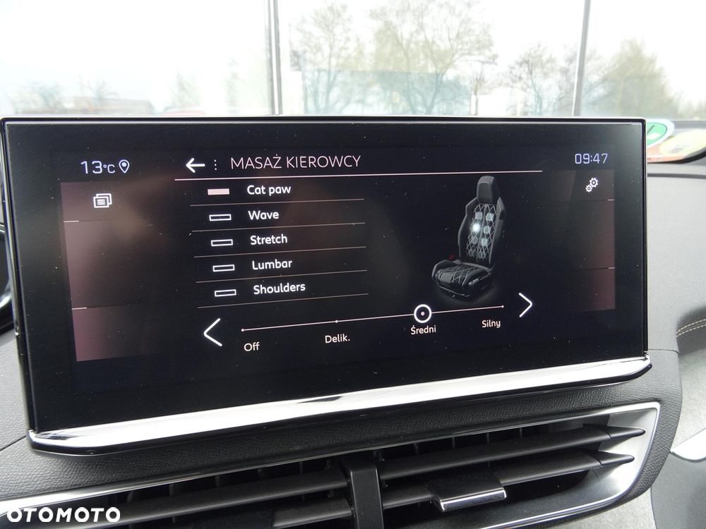 Peugeot 5008 1.5 BlueHDi GT S&S - 38