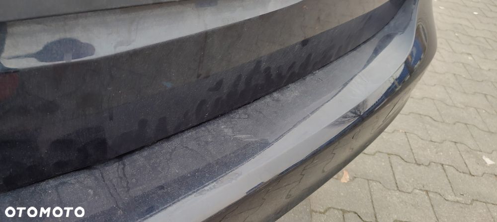 Opel Zafira 1.4 T Enjoy EU6 - 10