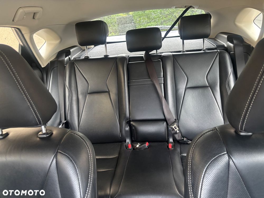 Lexus NX 300h Elegance 2WD - 9