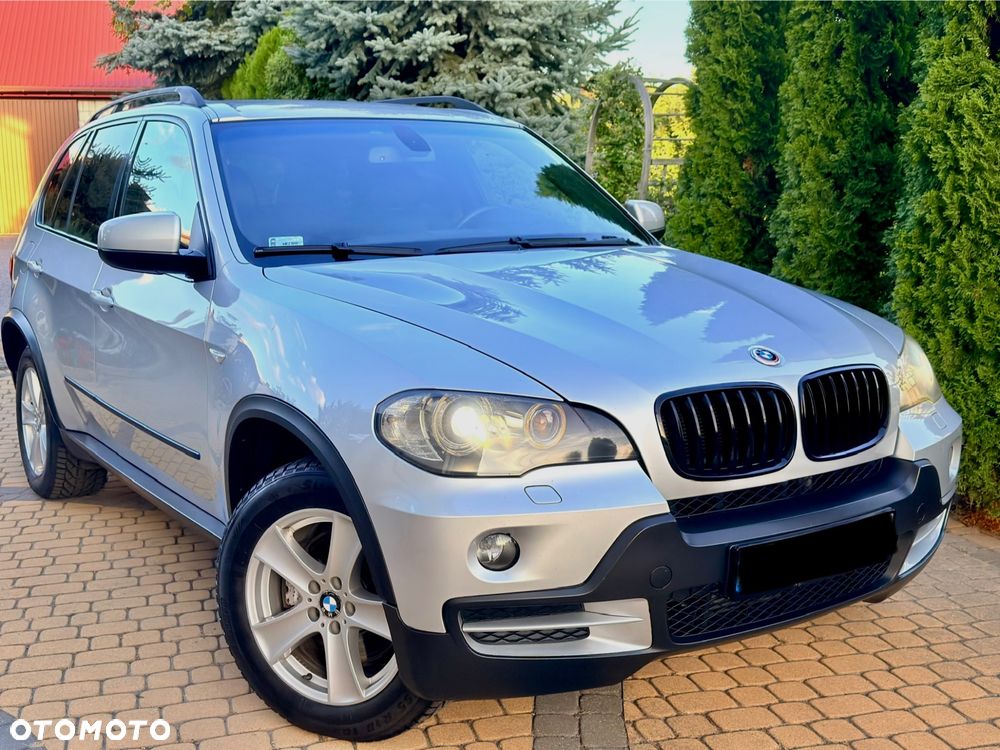 BMW X5 3.0d xDrive - 2
