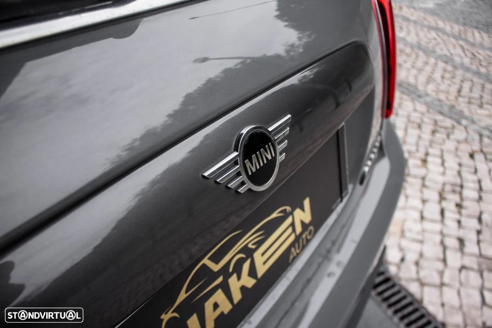 MINI 3 Portas ver-cooper-e-classic - 12