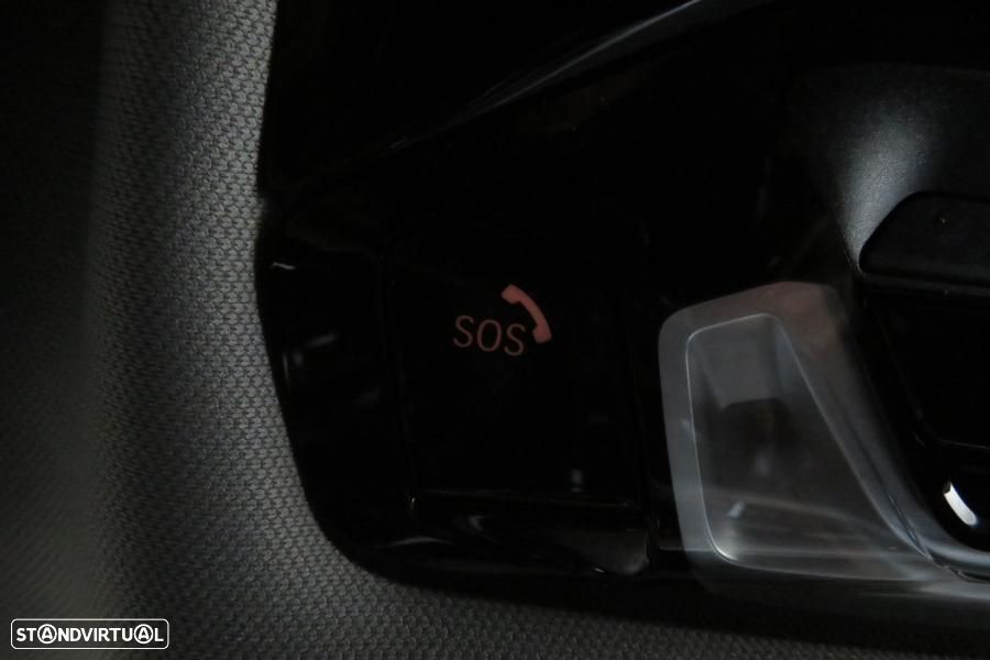 BMW 116 i Advantage - 20