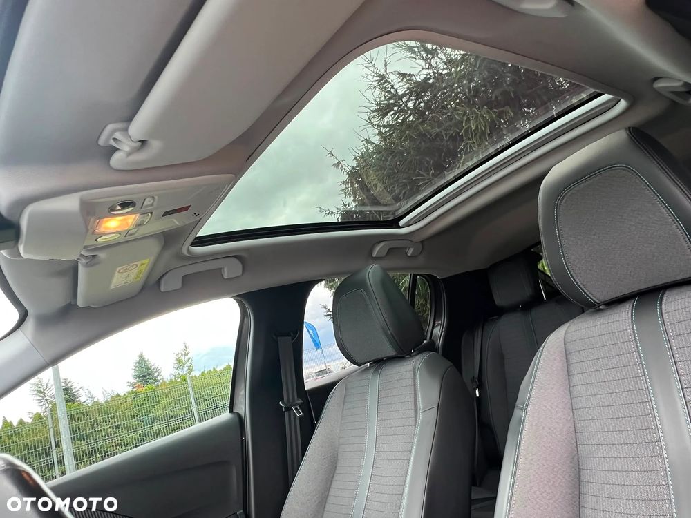 Peugeot 208 PureTech 110 Stop & Start Allure - 34