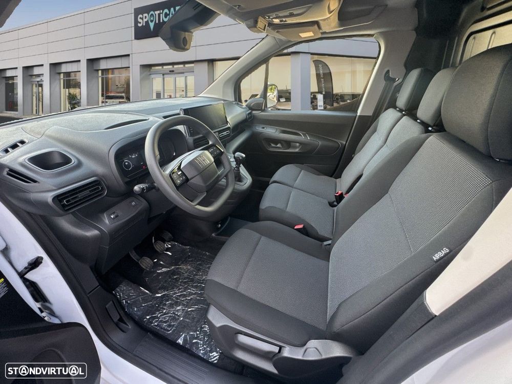 Fiat Doblo Outro - 9