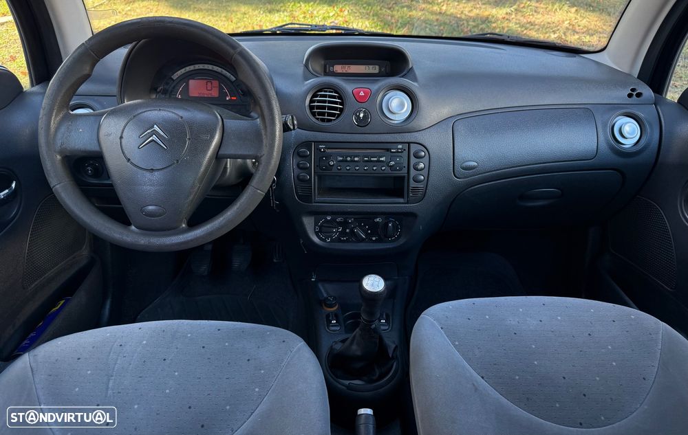 Citroën C3 1.1 SX + - 14