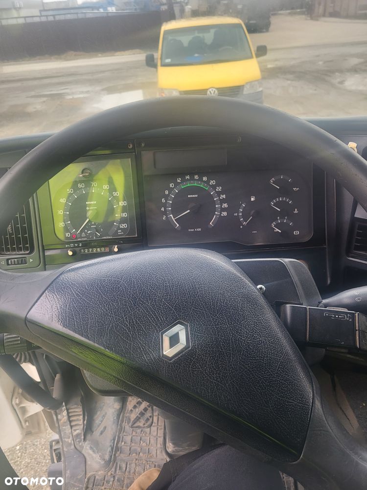 Renault Premium - 5