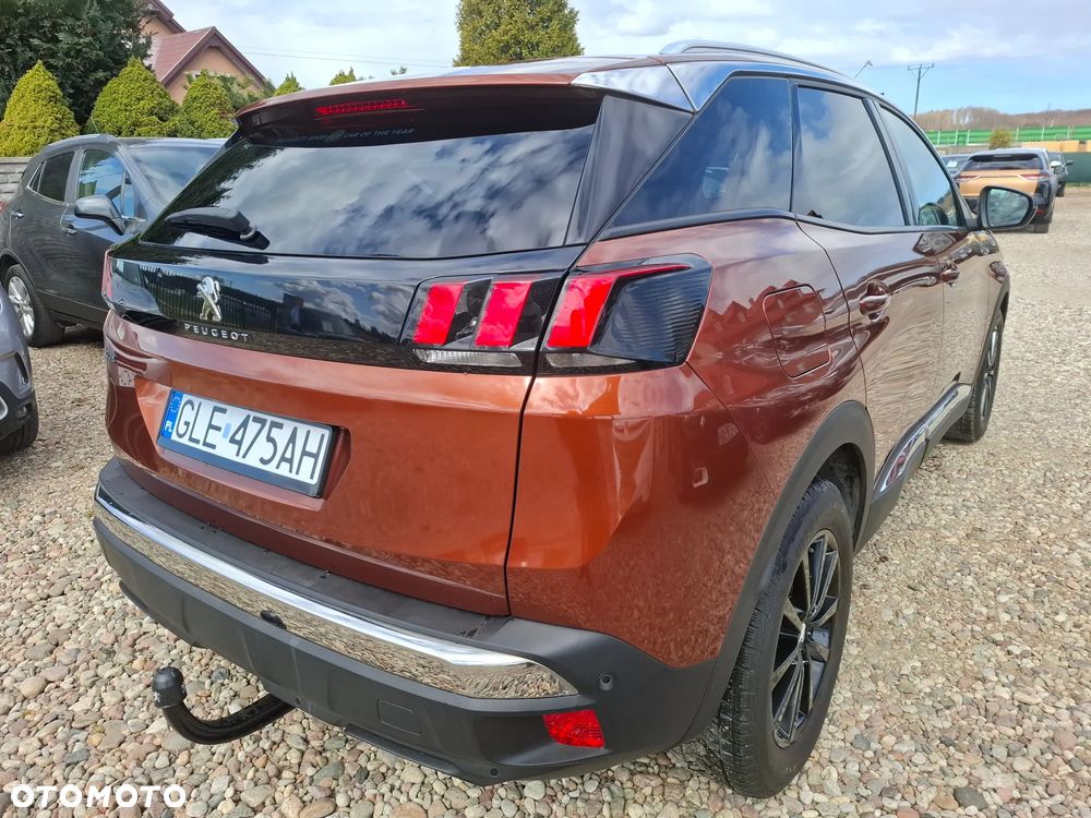 Peugeot 3008 BlueHDi 120 Stop & Start Allure - 6
