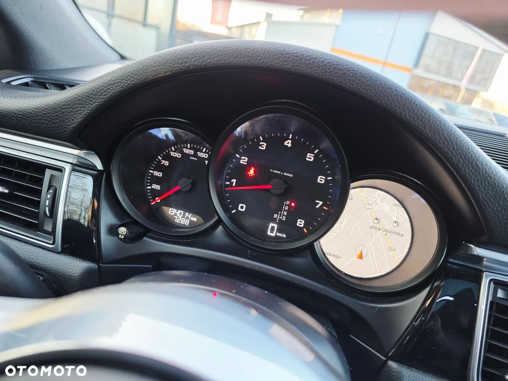 Porsche Macan PDK - 30