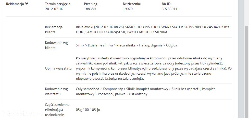 Volkswagen Golf 1.9 TDI Trendline - 8