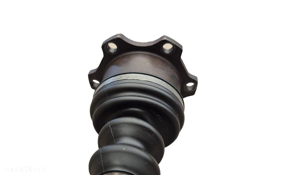 PÓŁOŚ PÓŁOSIE AUTOMAT PRZÓD PRAWA LUB LEWA PASSAT B5 FL 1.9TDI 1.8T 2.0B 8D0407272ED 8D0407271ED - 13