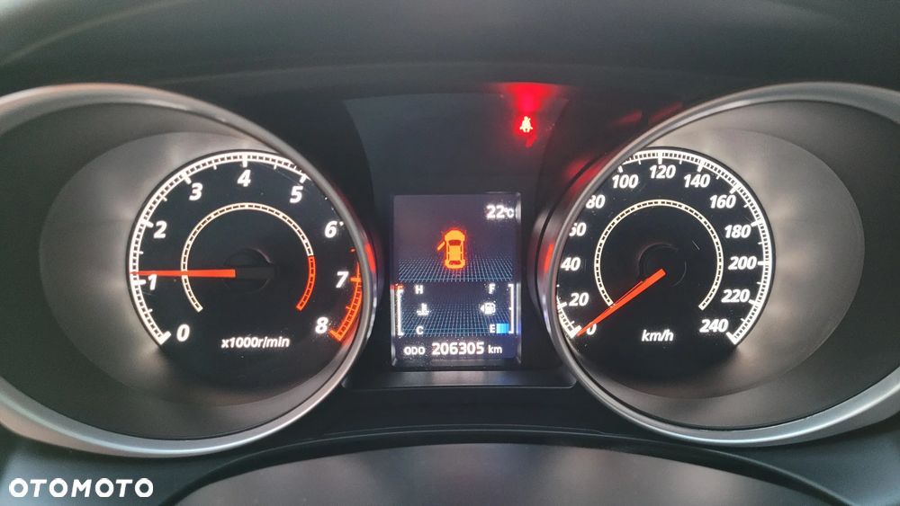 Mitsubishi ASX 1.6 Invite AS&G - 14