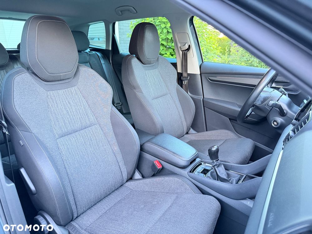 Skoda Karoq 1.5 TSI ACT 4x2 Style - 9