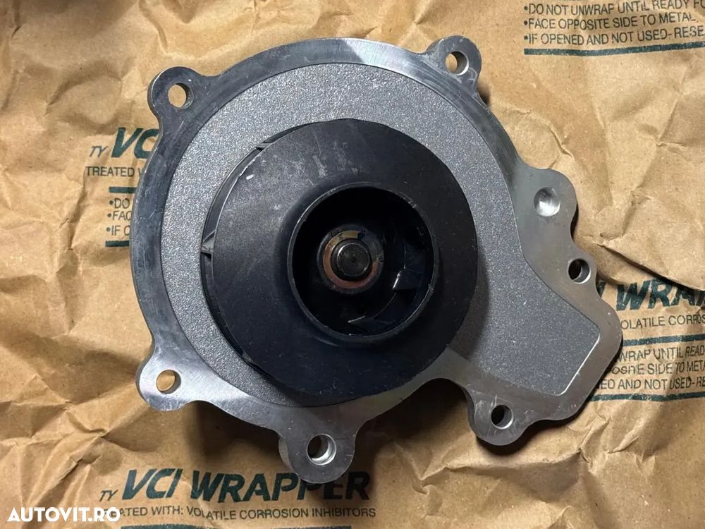 25183429 | Pompa Apa OEM | Opel Antara - 2