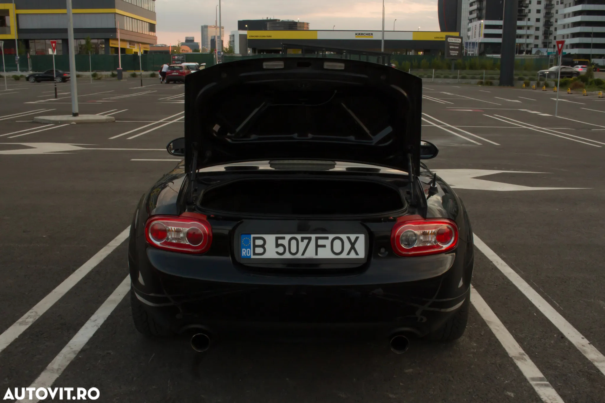 Mazda MX-5 - 7