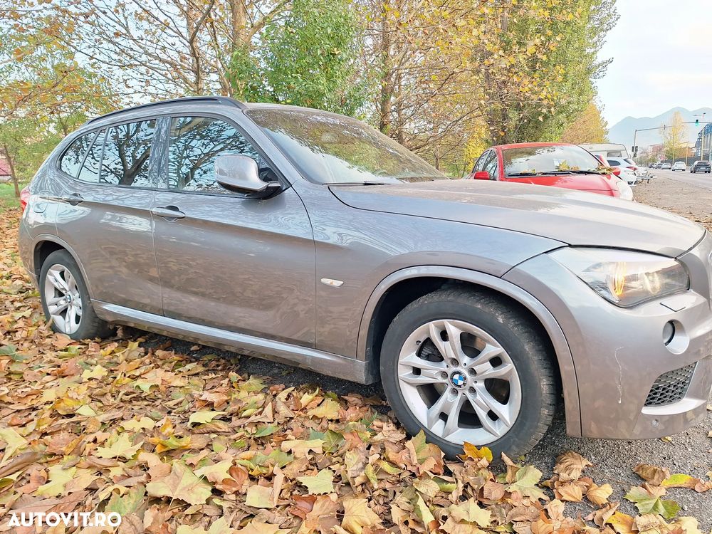 BMW X1 - 2