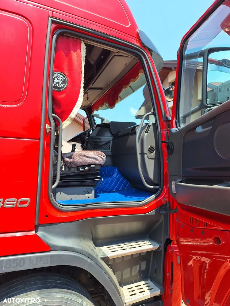 Volvo FH13 - 6