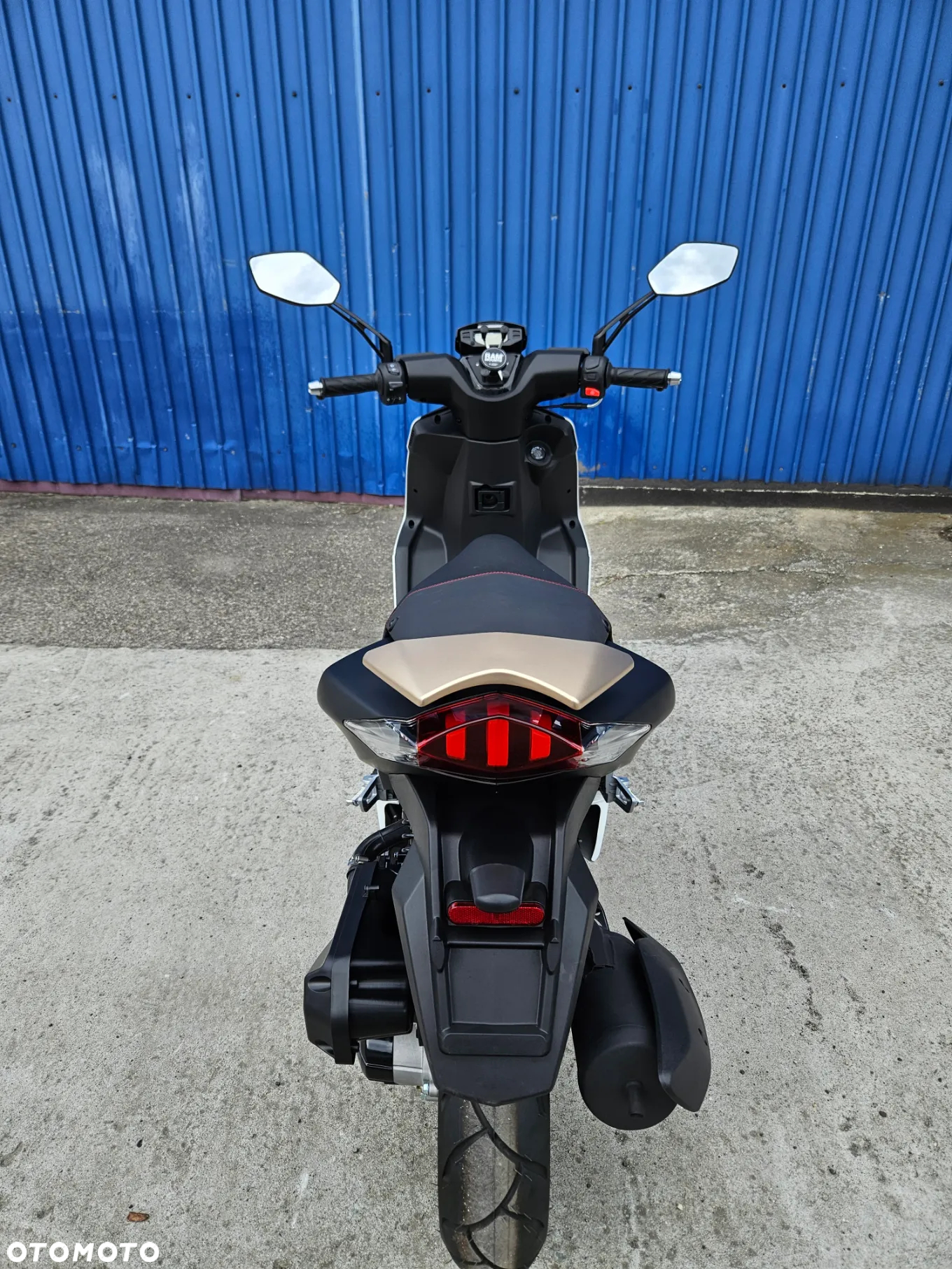 Peugeot Speedfight - 6