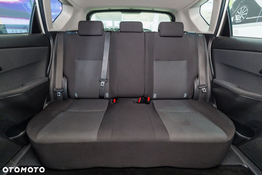 Toyota Auris 1.33 VVT-i Active - 20