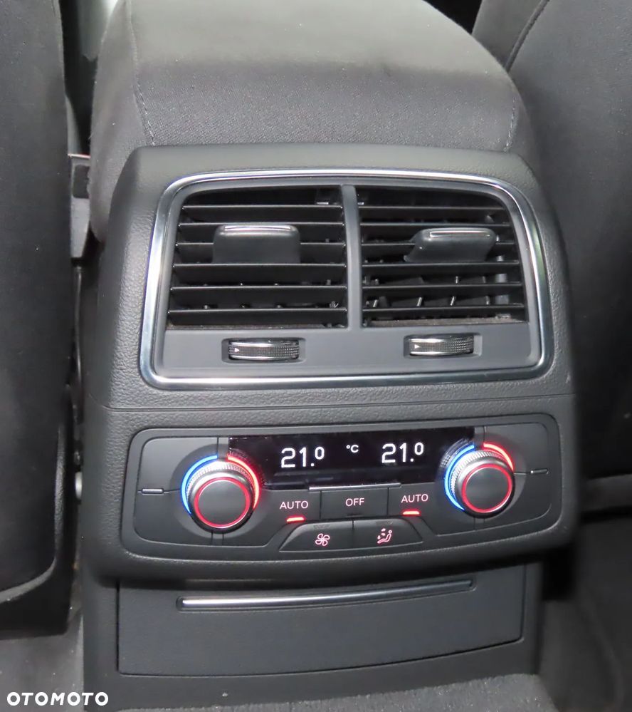 Audi A6 Limousine 2.0 TDI Ultra DPF S tronic - 16