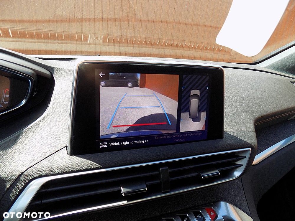 Peugeot 5008 1.5 BlueHDi GT Pack S&S EAT8 - 19