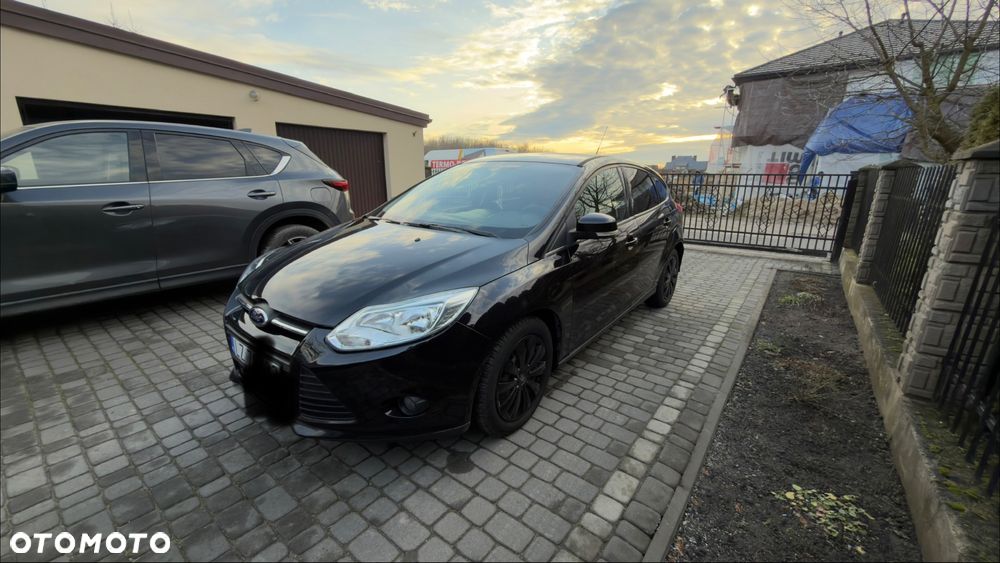 Ford Focus - 4