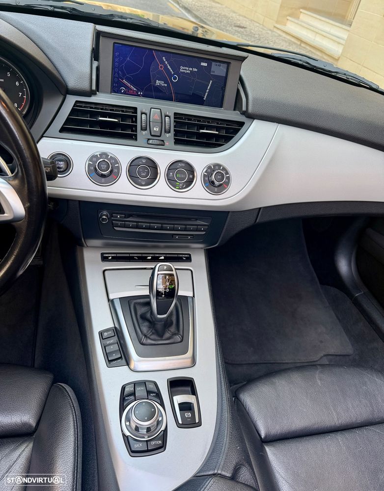 BMW Z4 sDrive20i Aut. - 14