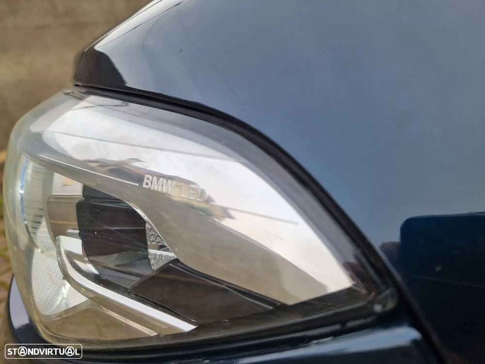 BMW 116 d EfficientDynamics Edition - 7