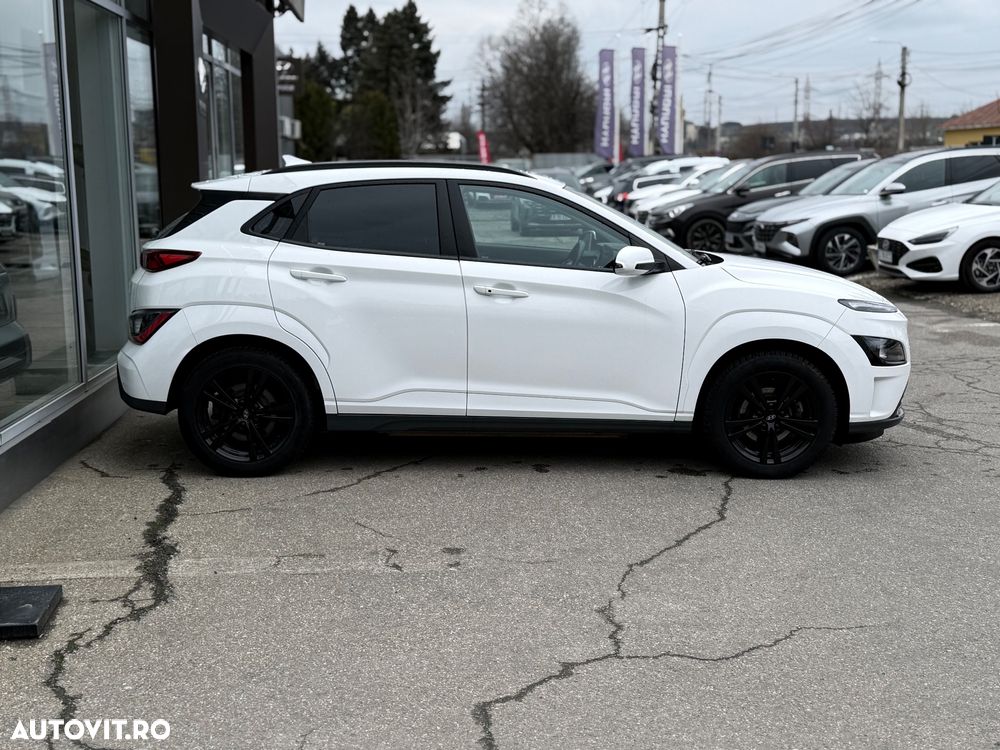 Hyundai KONA EDITION 30+ - 8