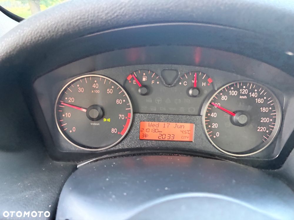 Fiat Stilo 1.4 16V Actual - 23