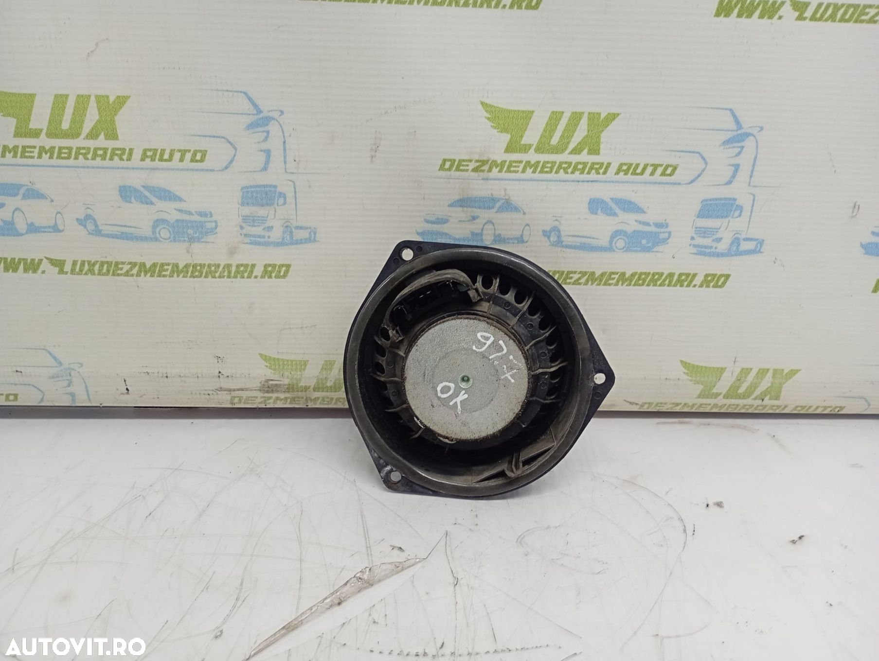 Boxa difuzor 90379280 Opel Zafira B [2005 - 2010] - 2