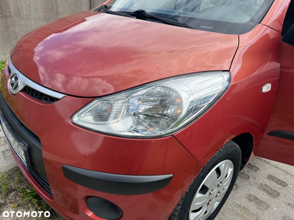 Hyundai i10 1.2 Classic - 16