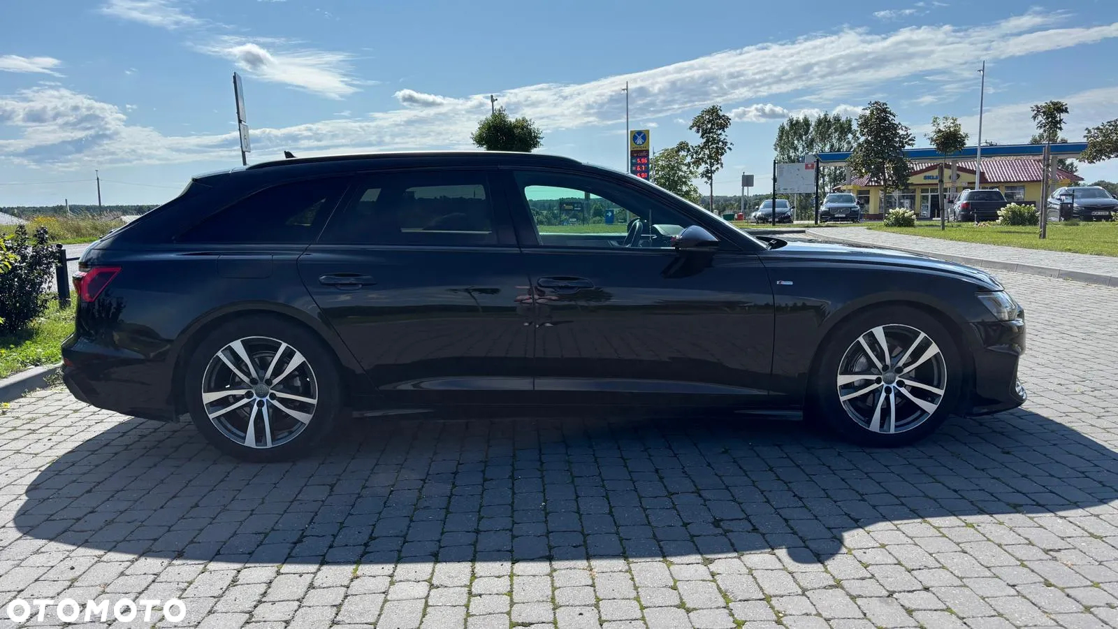 Audi A6 40 TDI S tronic S line - 3