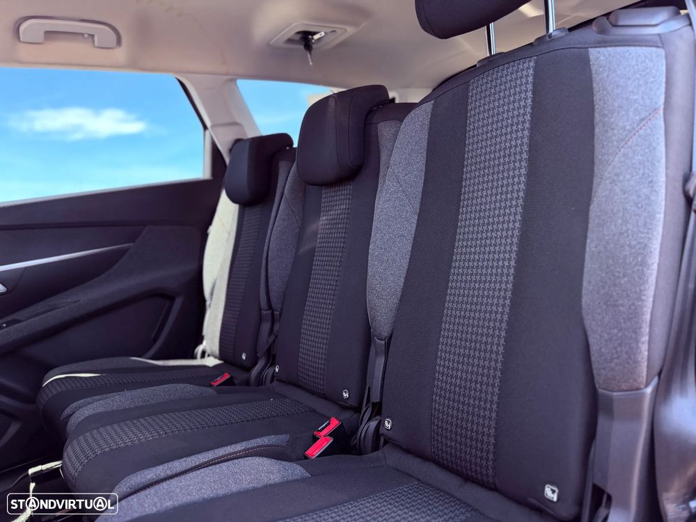 Peugeot 5008 PureTech 130 Stop & Start Active Business-Pack - 26