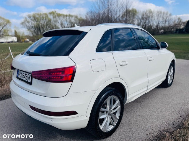 Audi Q3 - 6