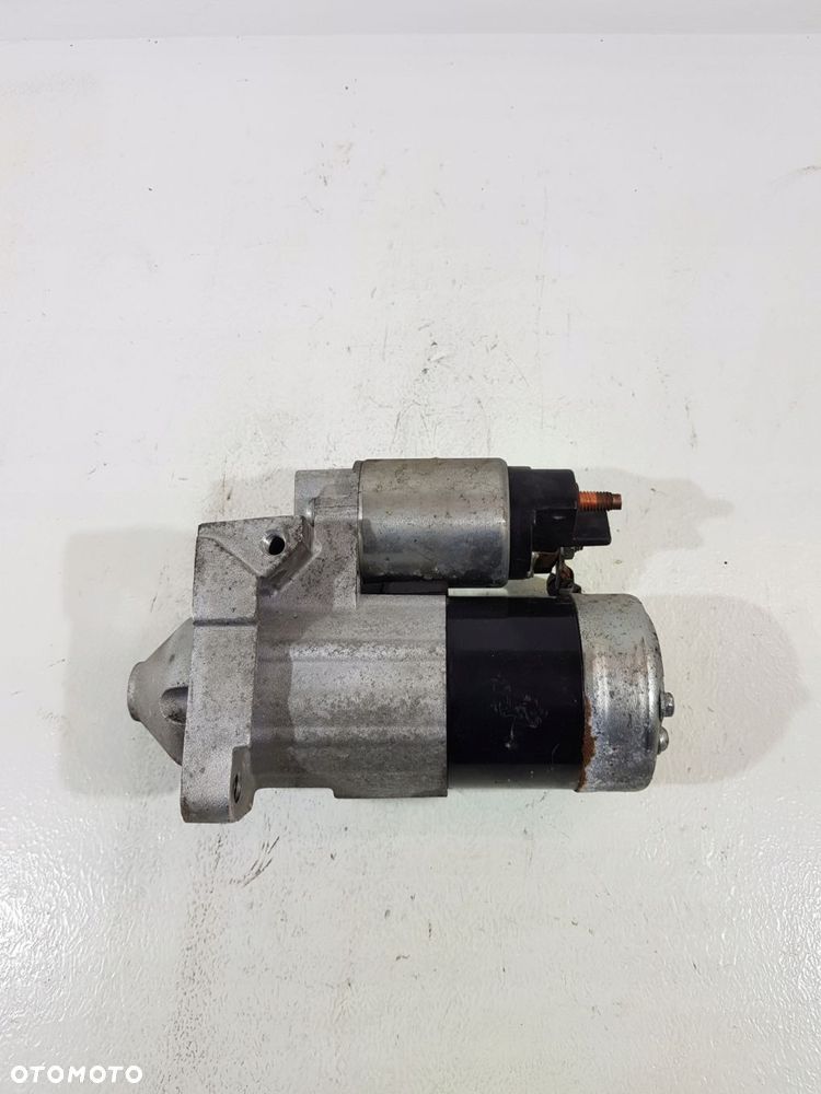 rozrusznik 8200021396 renault megane scenic clio 1.5 dci k9k700 - 6