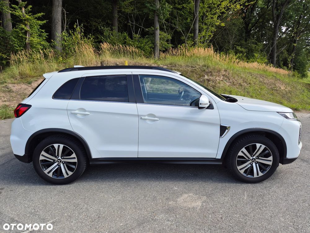 Mitsubishi ASX 2.0 2WD Spirit+ - 6
