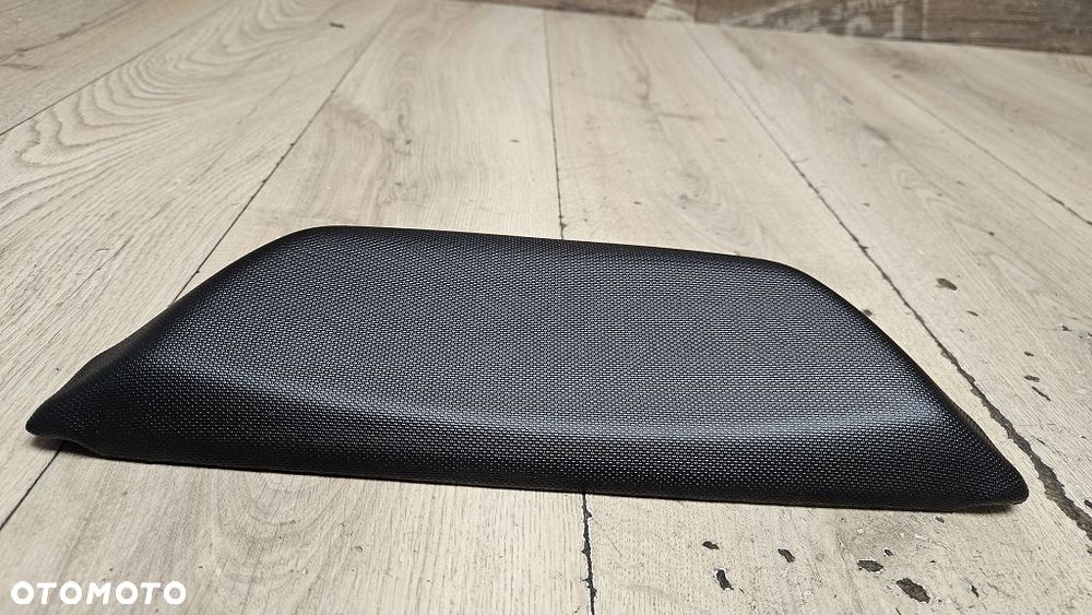 Oparcie pasażera na kufer Shad SH39 D0RI3900 - 2