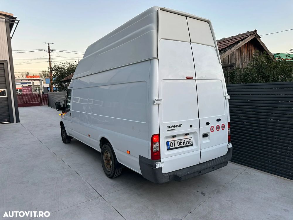 Ford TRANSIT - 5